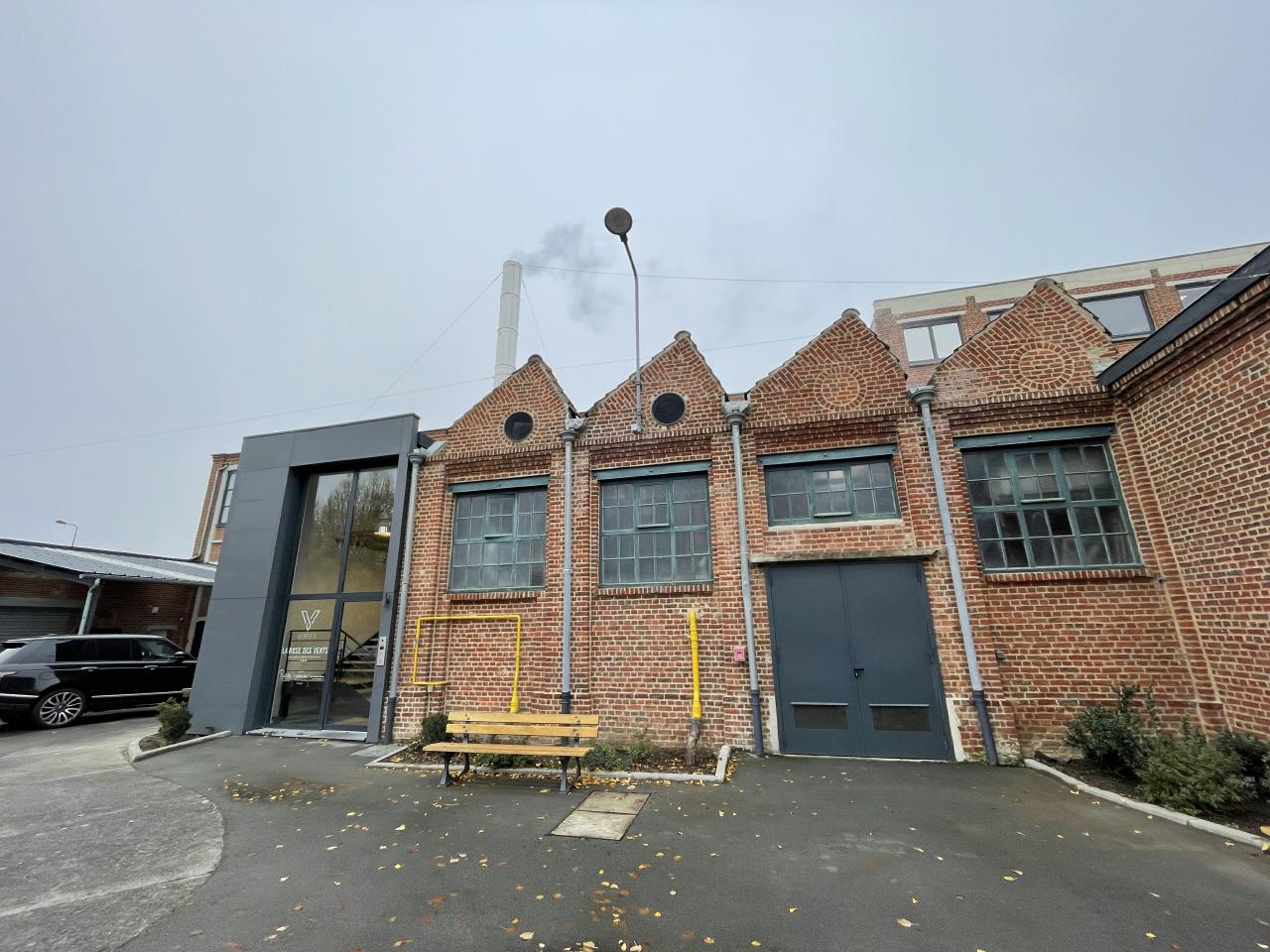 Bureau Lille 835m² Location bureau Lille Nord OLBUR2205887 1